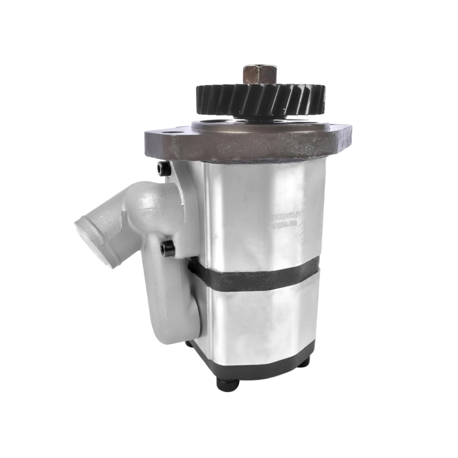 Topkey RE72058 Replacement Hydraulic Pump for John Deere Tractors