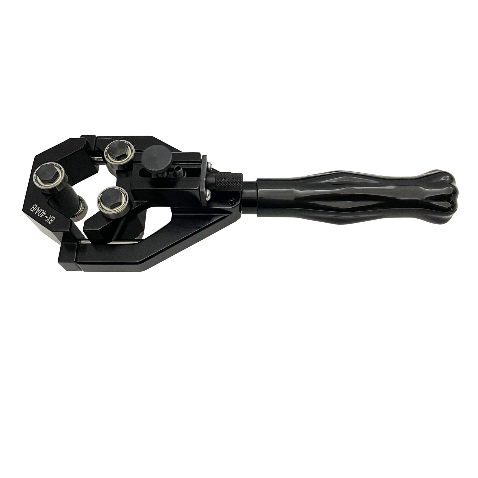 BX-40 Manual Wire Strippers Multi-function Cable Stripper Stripping 20-40mm