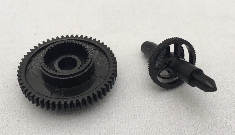 Star SP700 Printer Ribbon Drive Gear USA SELLER - NEW - SP712 SP742 SP717 SP747
