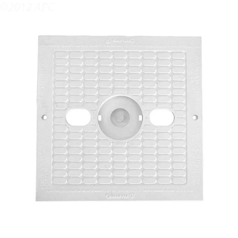 Square Lid