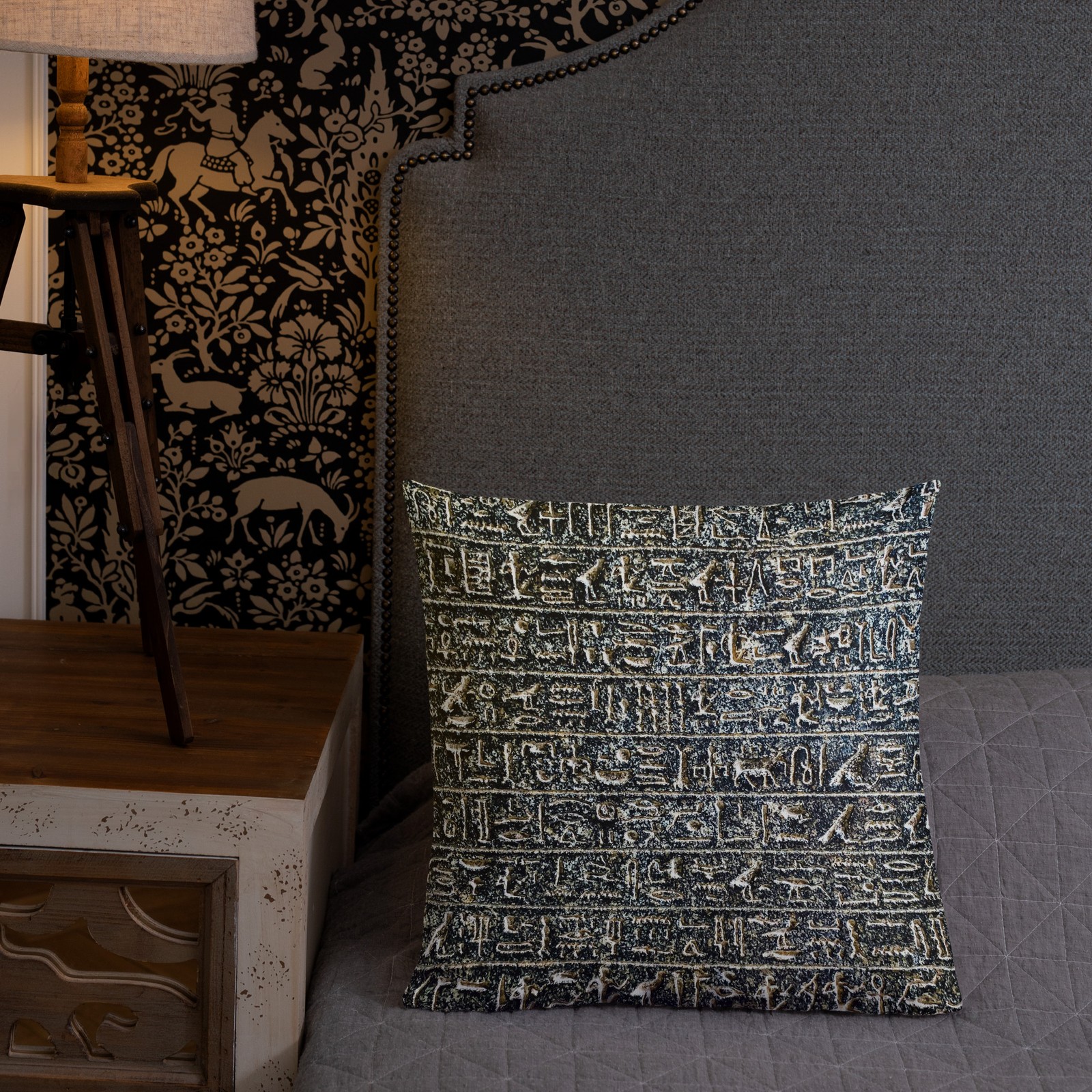 Premium Pillow "Luxor"