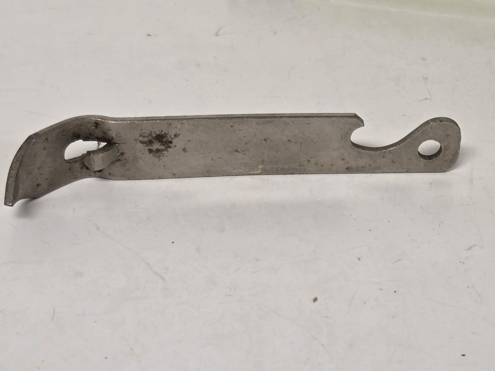 Vintage Canco American Can Opener