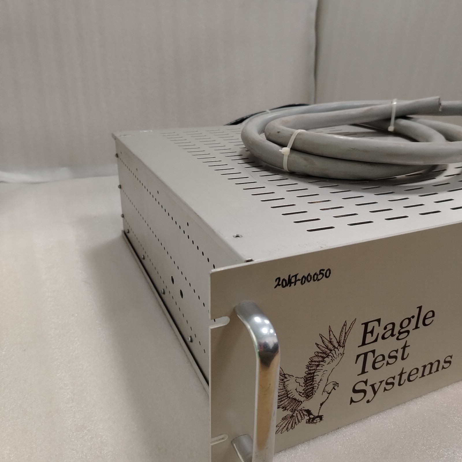 Eagle Test Systems ASM2047 A/B Power Supply