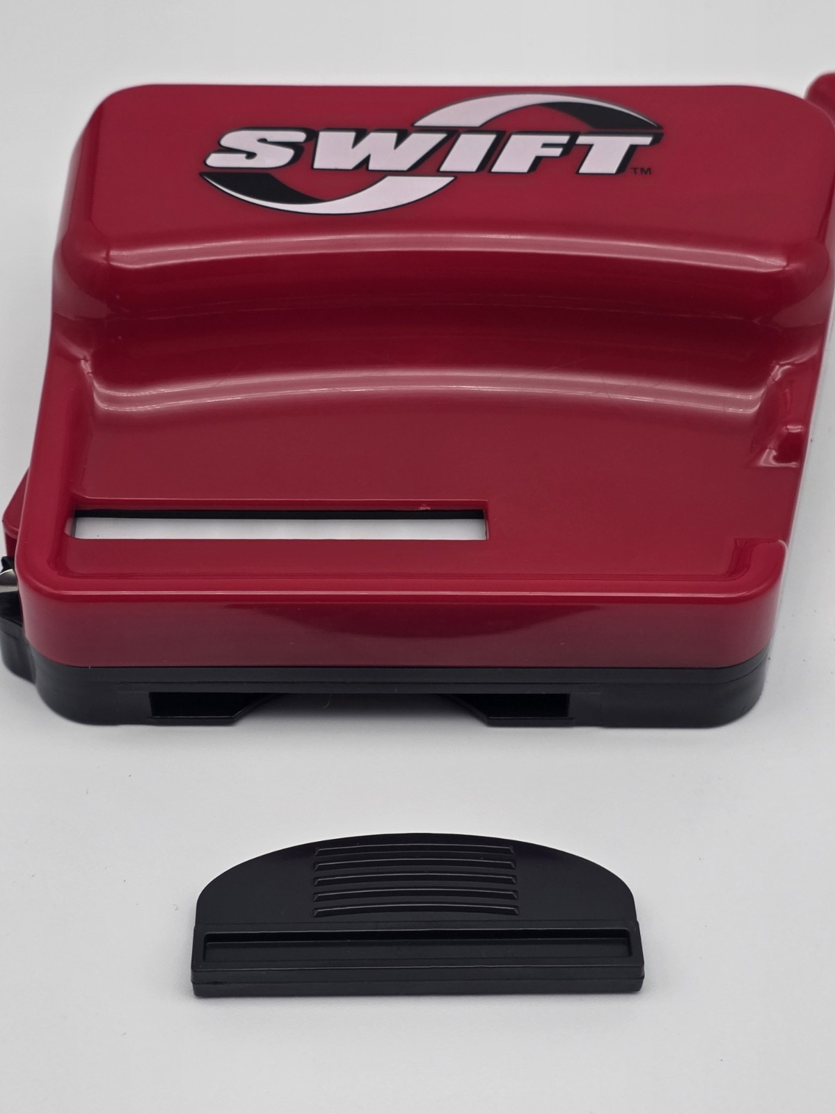 Swift Portable 100 mm Make Your Own Cigarette Injector Machine ~ Roll ~ Roller