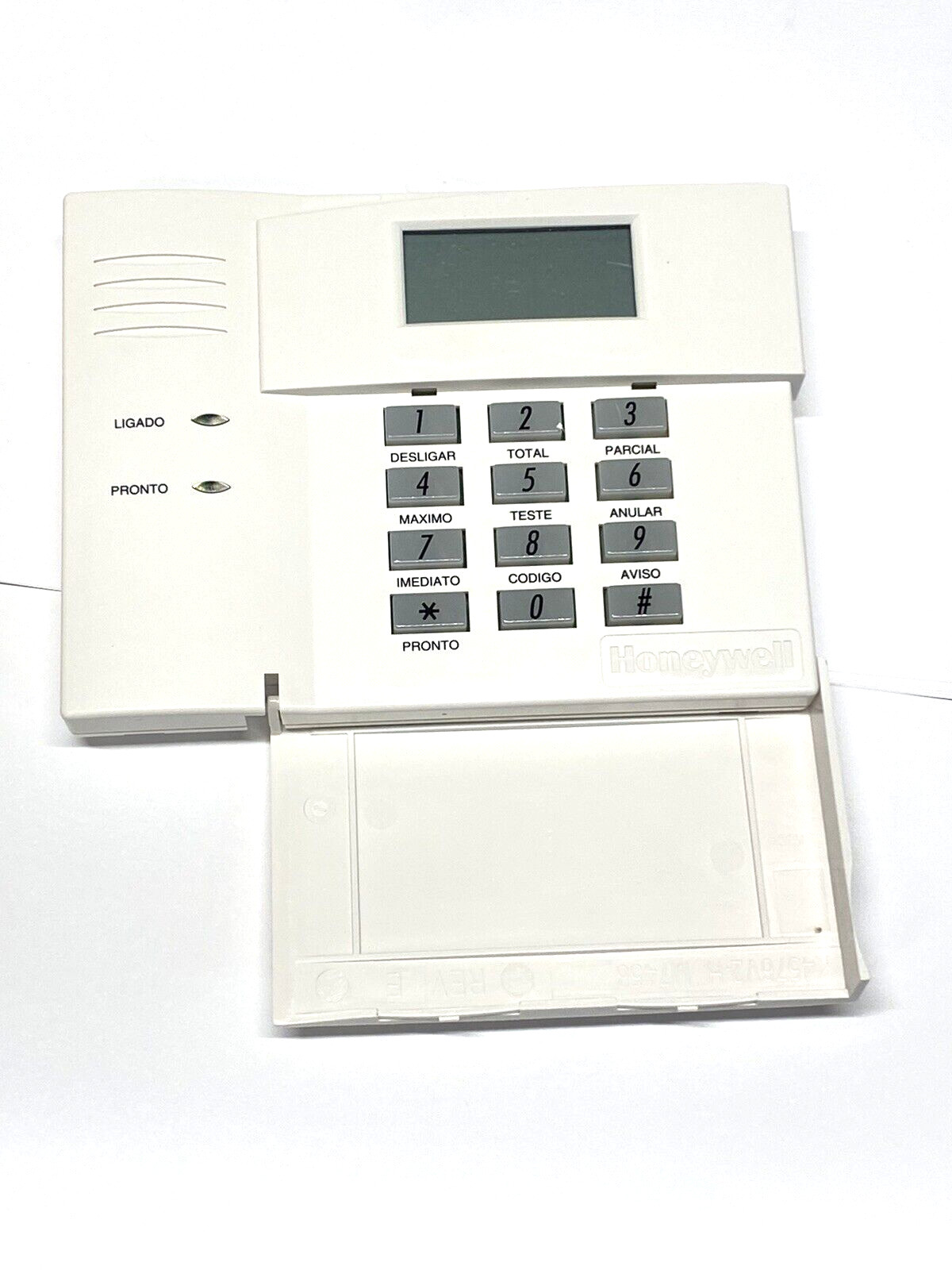 Honeywell Ademco 6148PG Portugese Keypad *New*