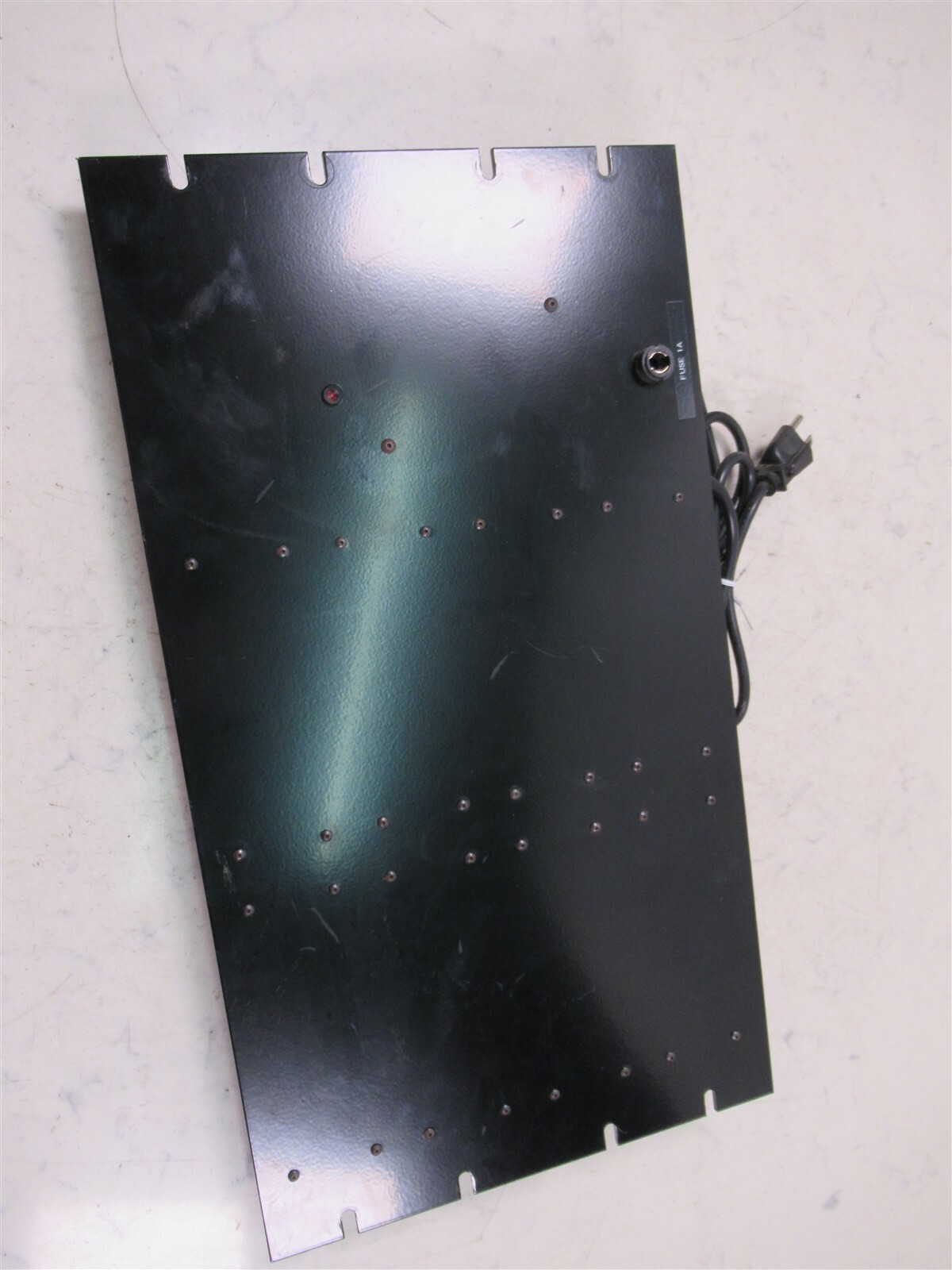 ECCS East Coast Control System Theater Controller Terminal Board Gimini Pleiades