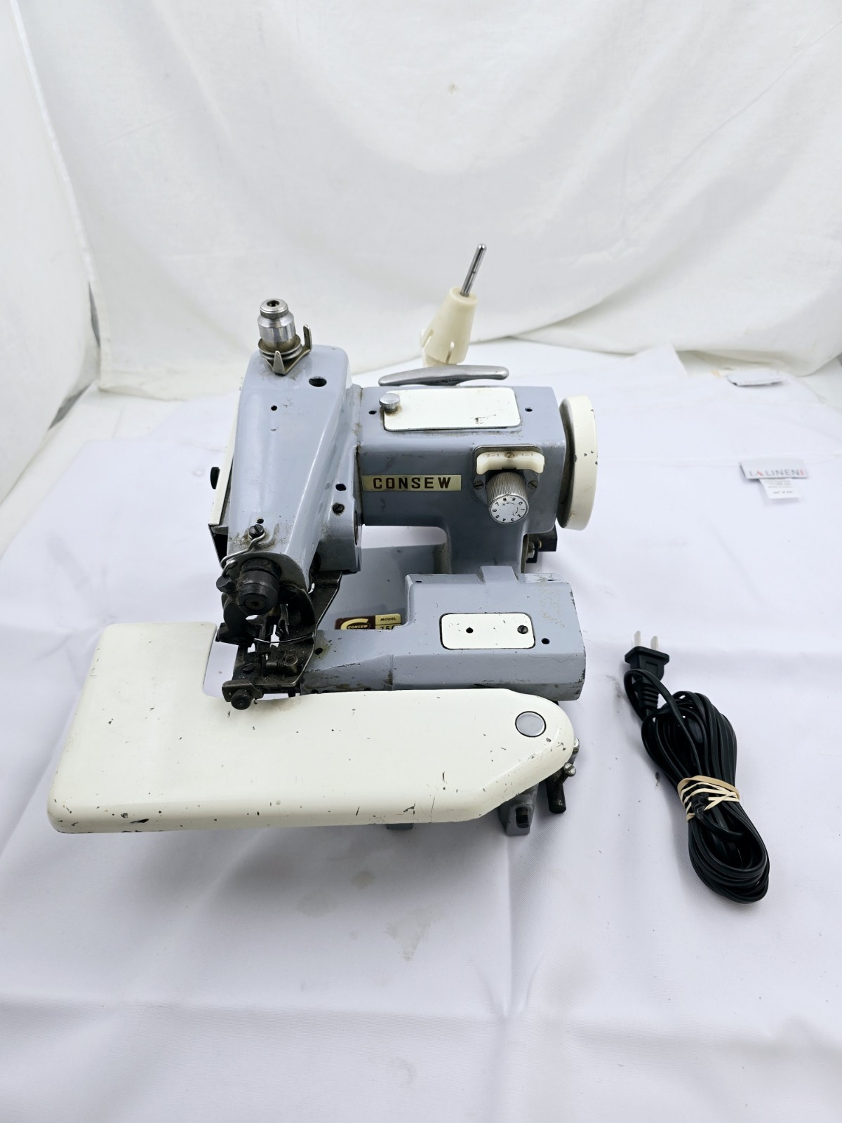 Consew Model 75c All Running