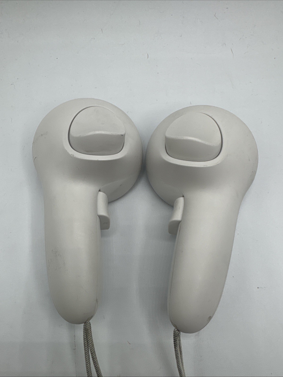 Meta Oculus Quest 3/3S VR Left & Right Controllers Pair ONLY