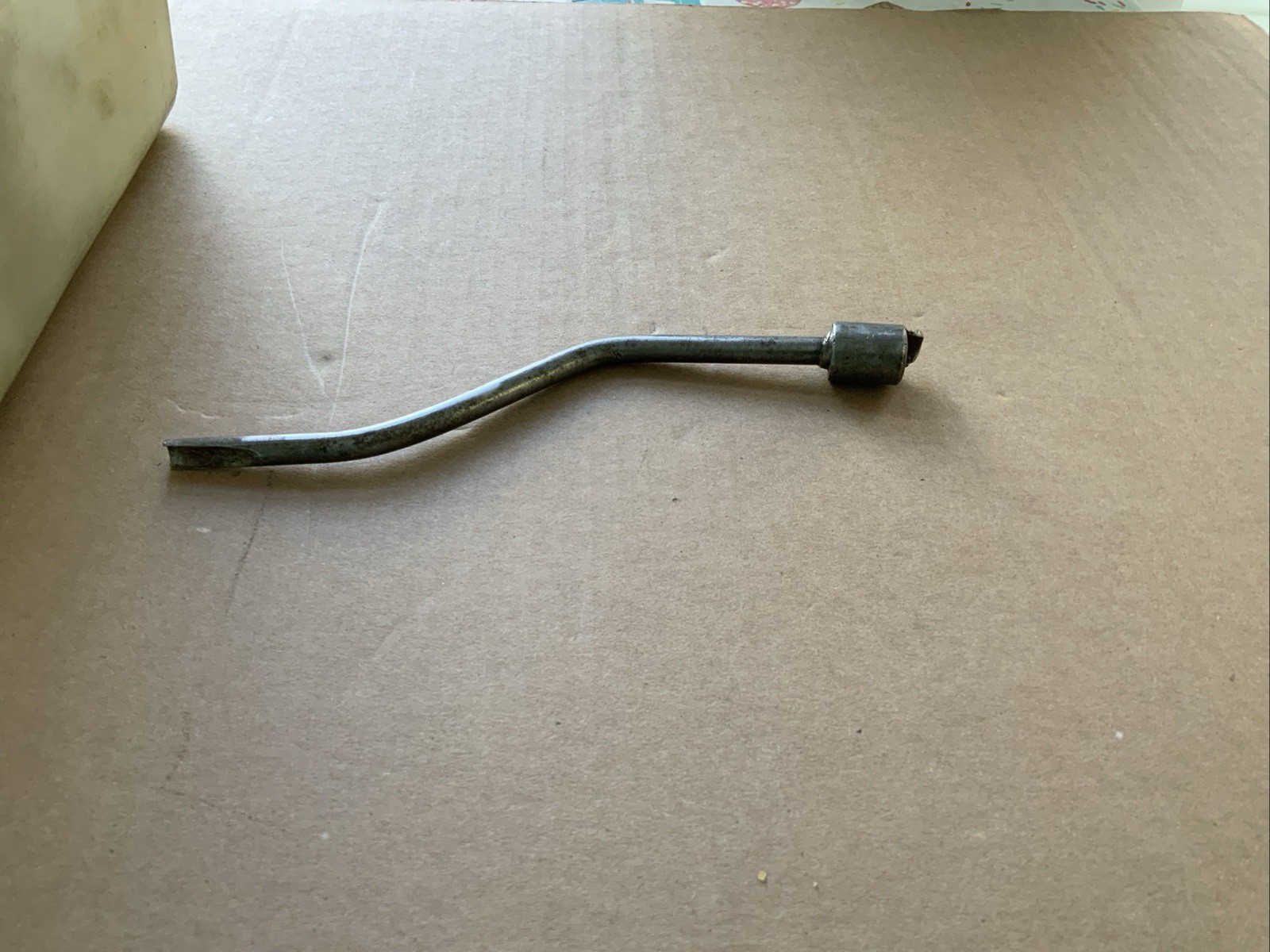 Drum Brake Spring Tool – Installer & Remover – Unbranded