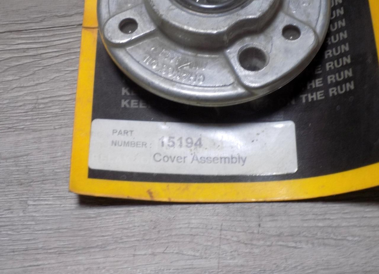 Meyer 15194 Cover Assy