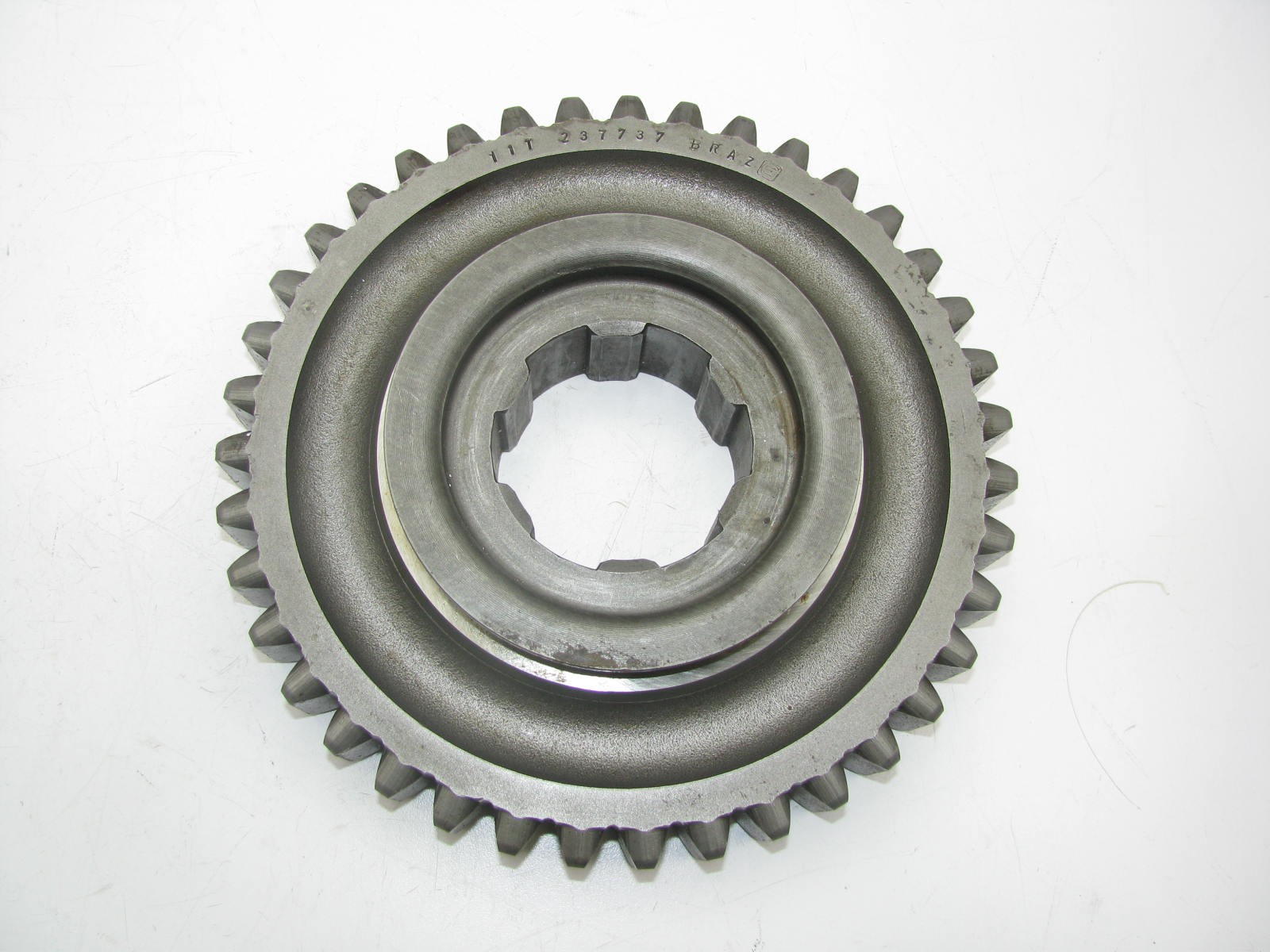 NEW UNBOXED FORD D9HZ-7100-A Trans Low & Reverse Sliding Gear For Clark 5 Speed