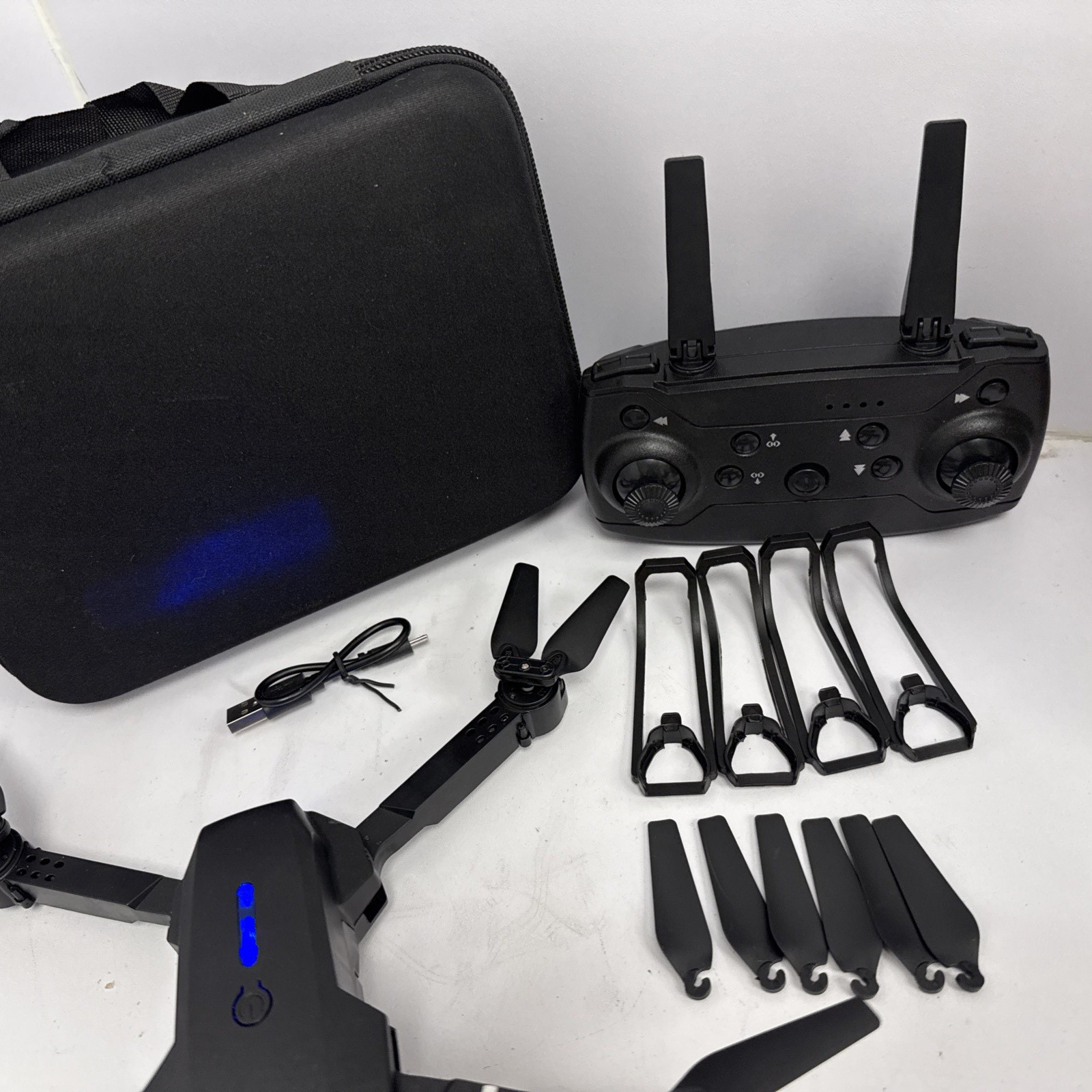E88 Drone Set