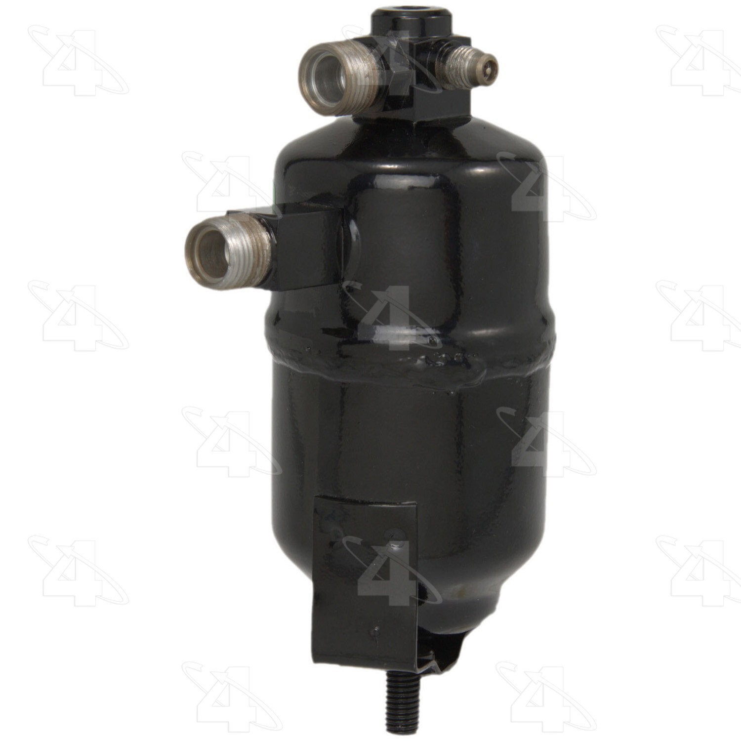 For 1982-1988 BMW 528e A/C Receiver Drier 4 Seasons 1983 1984 1985 1986 1987