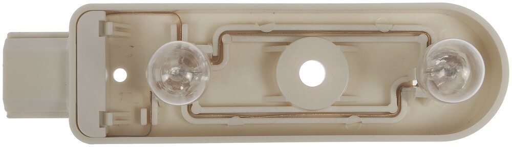 Center High Mount Stop Light Socket Dorman 923-200