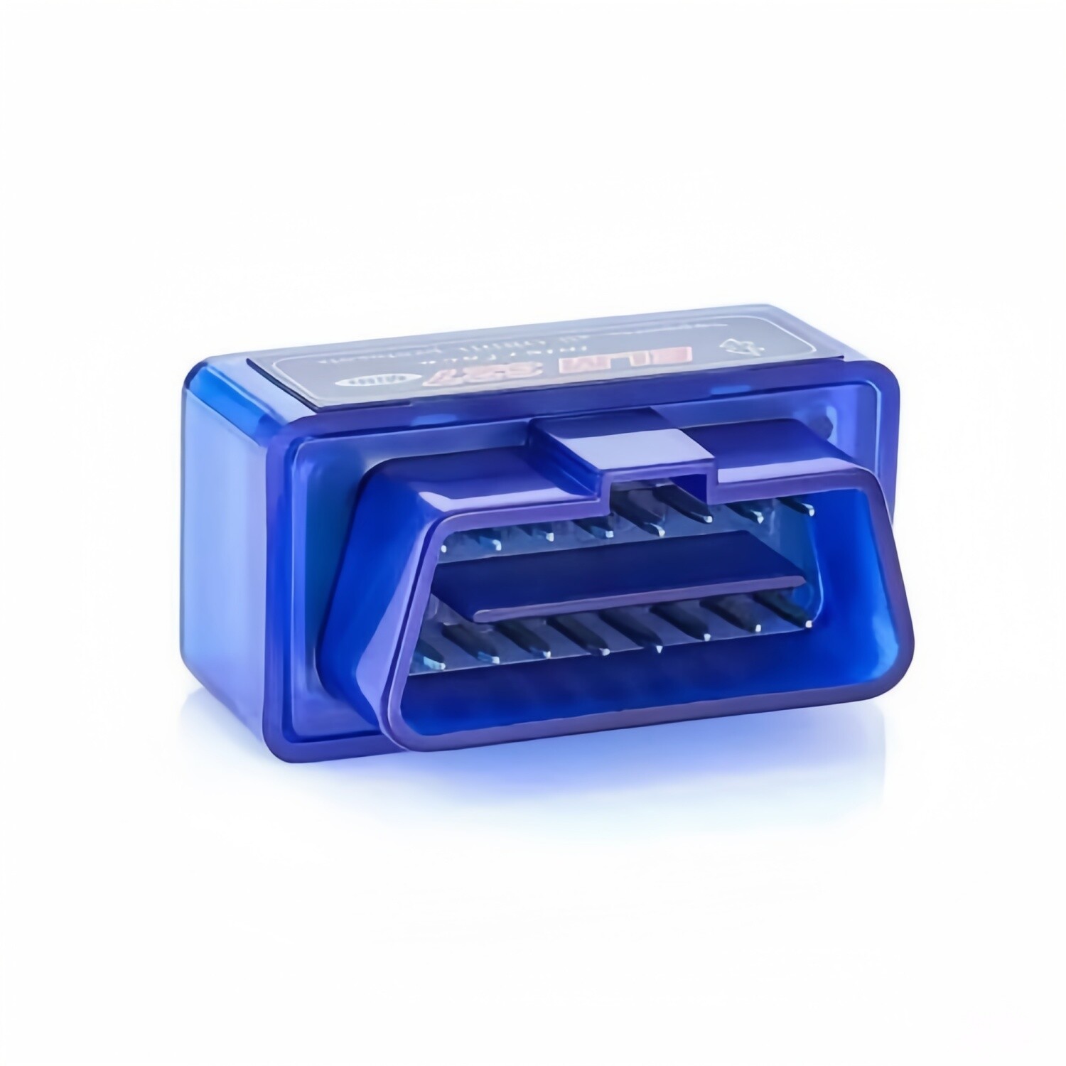 Mini ELM327 V2.1 OBD2 II Bluetooth Car Auto Diagnostic Tool Interface Scanner US