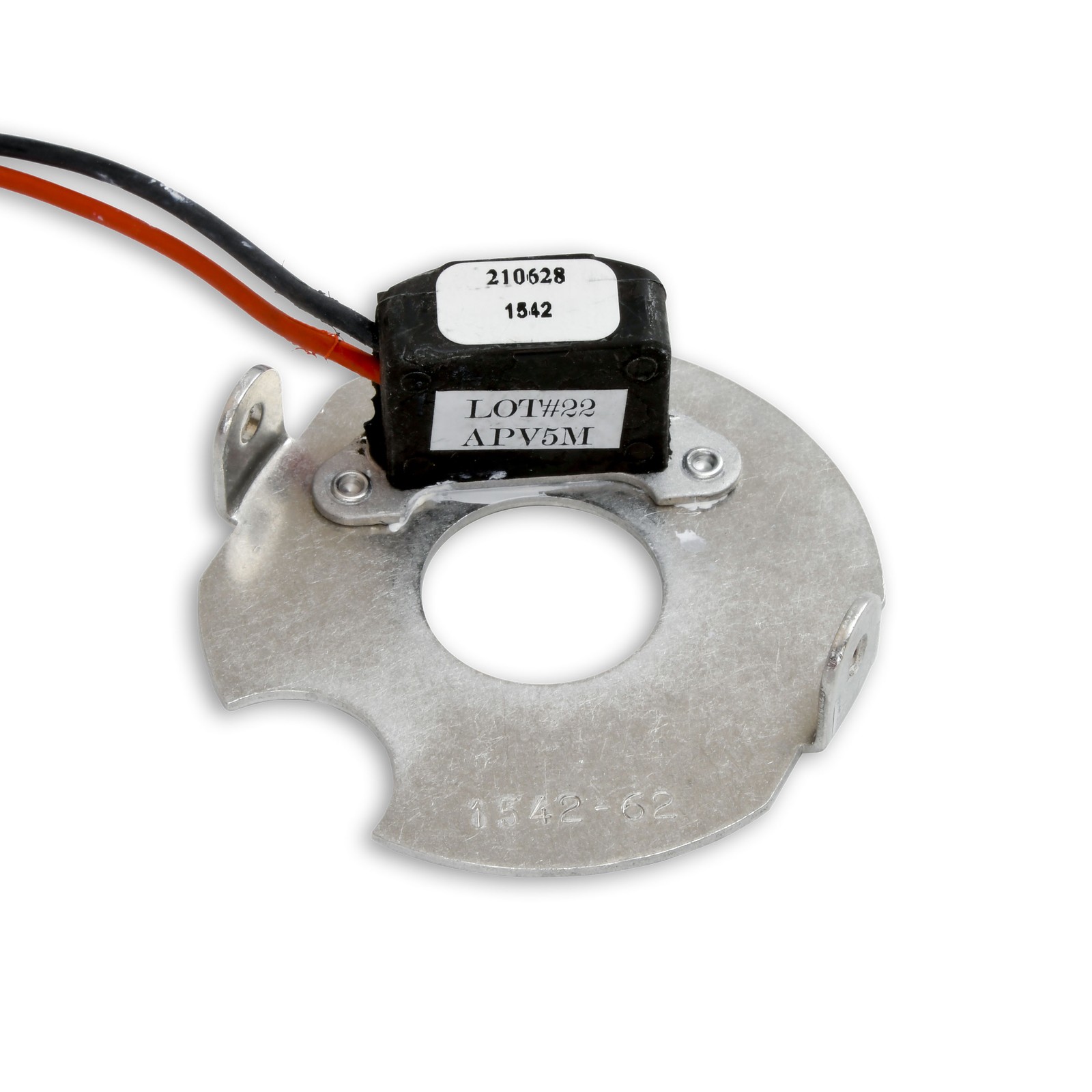 Pertronix 1542 Ignition Conversion Kit