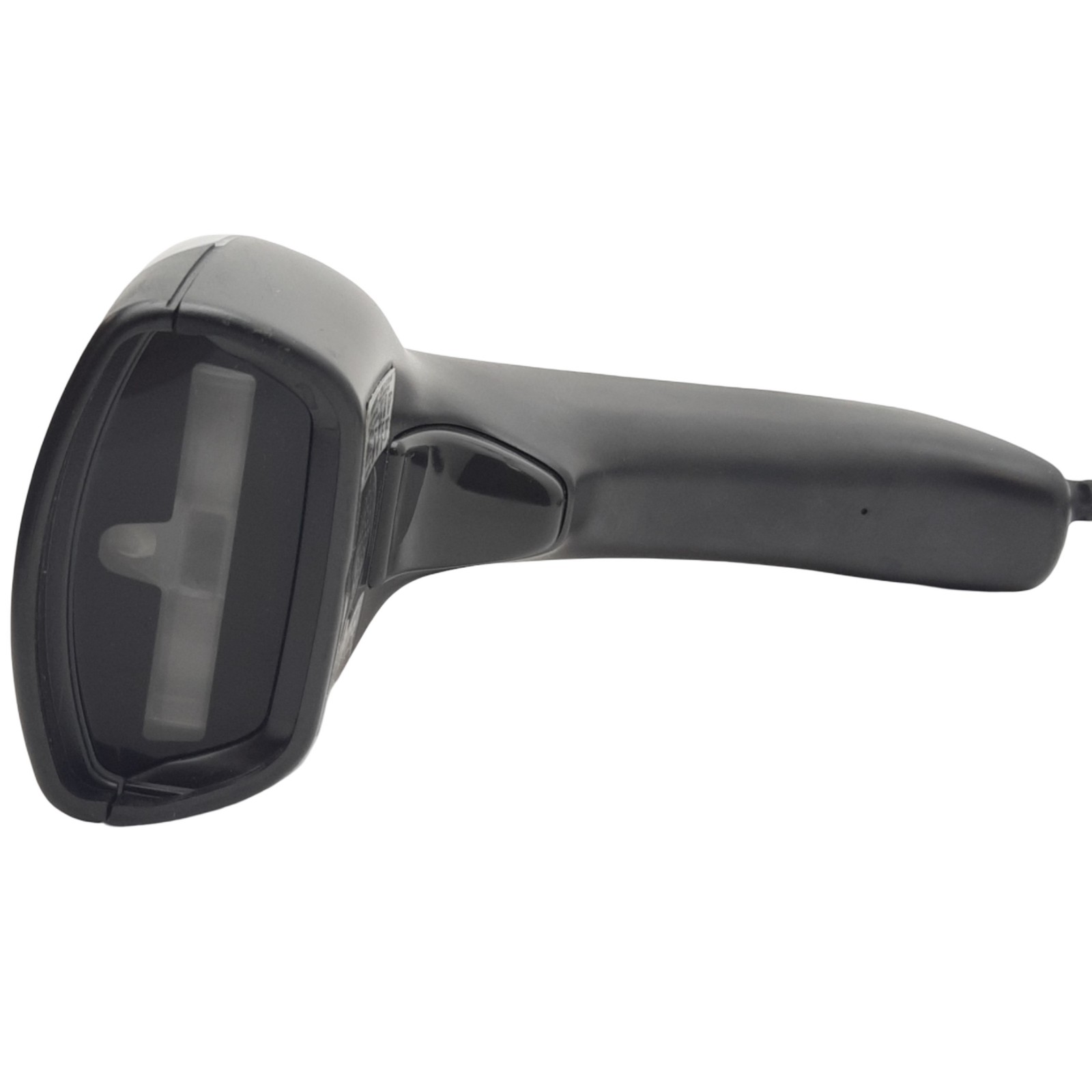 Datalogic HD3130 Heron Barcode Scanner 23.6in Max Range, USB Connector, 5VDC
