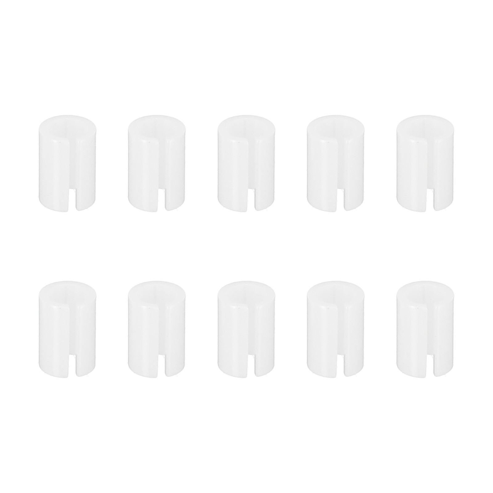For optics, 10 pieces ceramic core 5mm for fault locator