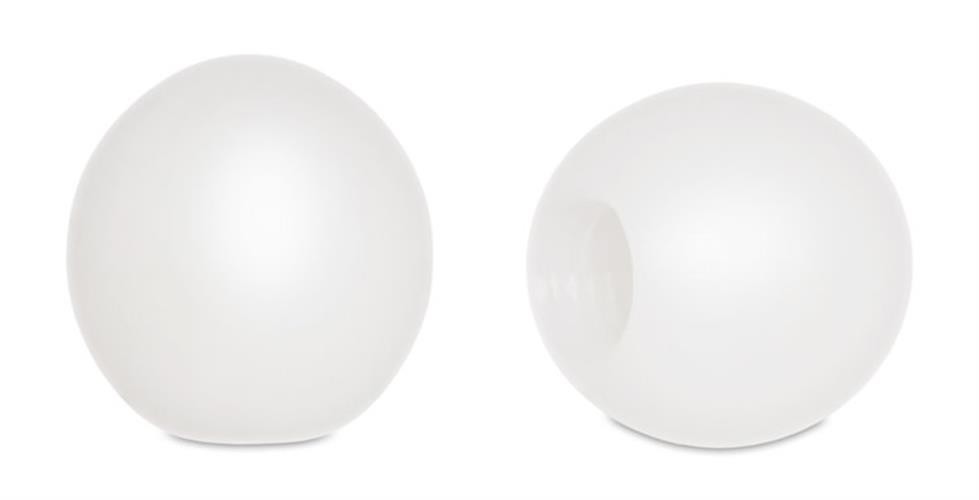 Ahead Drumsticks - BALL - Ball Tip (Nylon) - 1 Pair