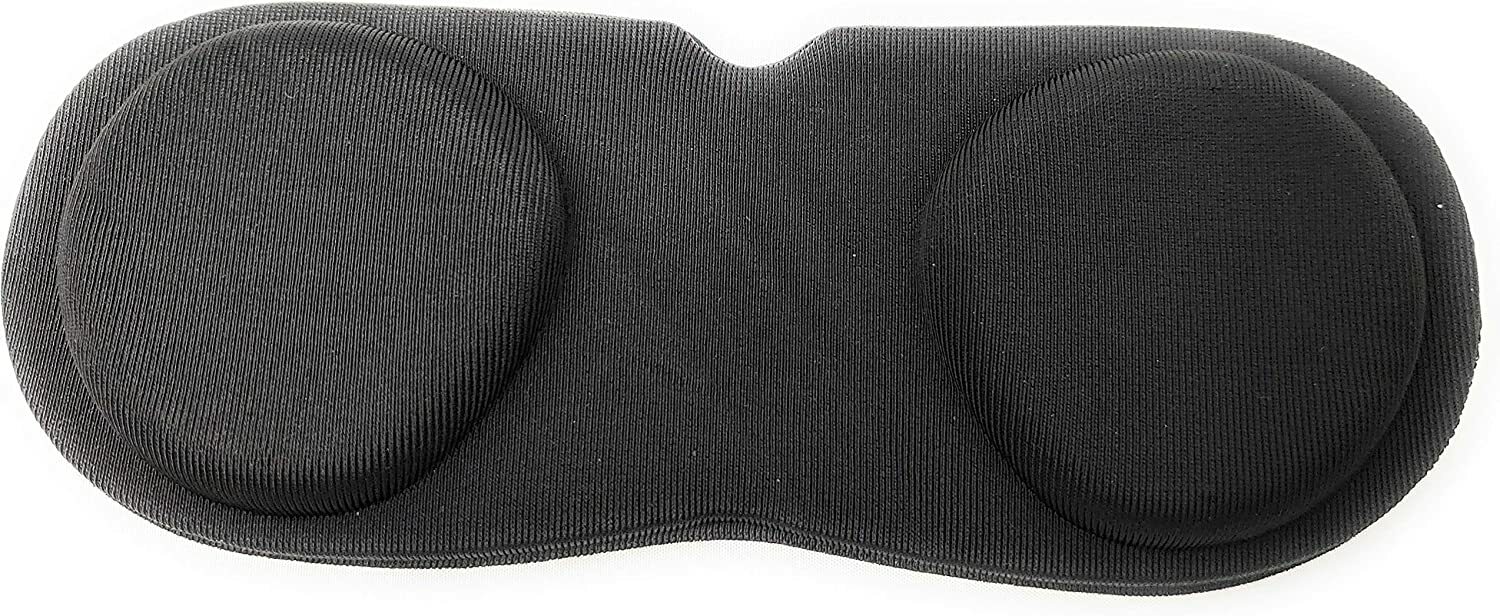 Knuckle Strap for Oculus Quest Touch Controller & VR Headset Lens Dust Cover