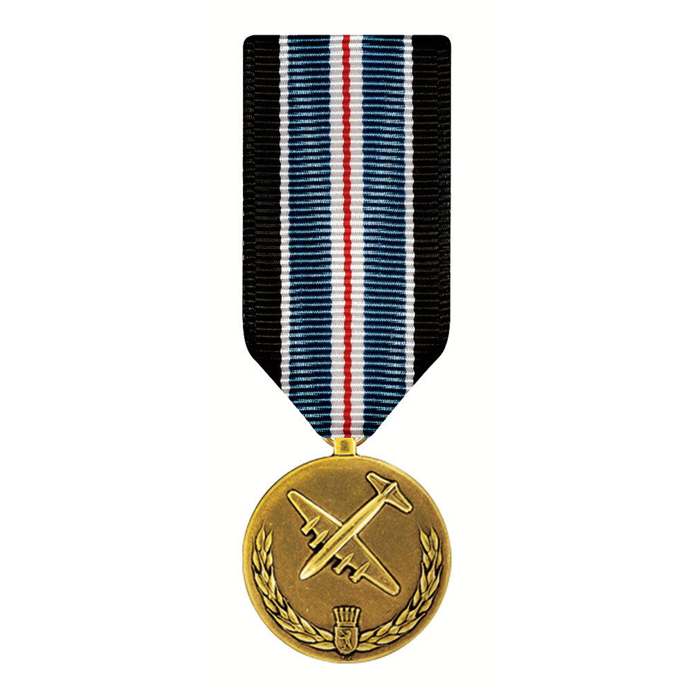 Medal For Humane Action Medal Miniature