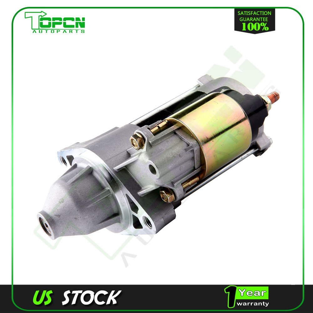 Starter for Kubota Tractor D722 18HP D782 1G069-63010 1G069-63011 1G023-63010