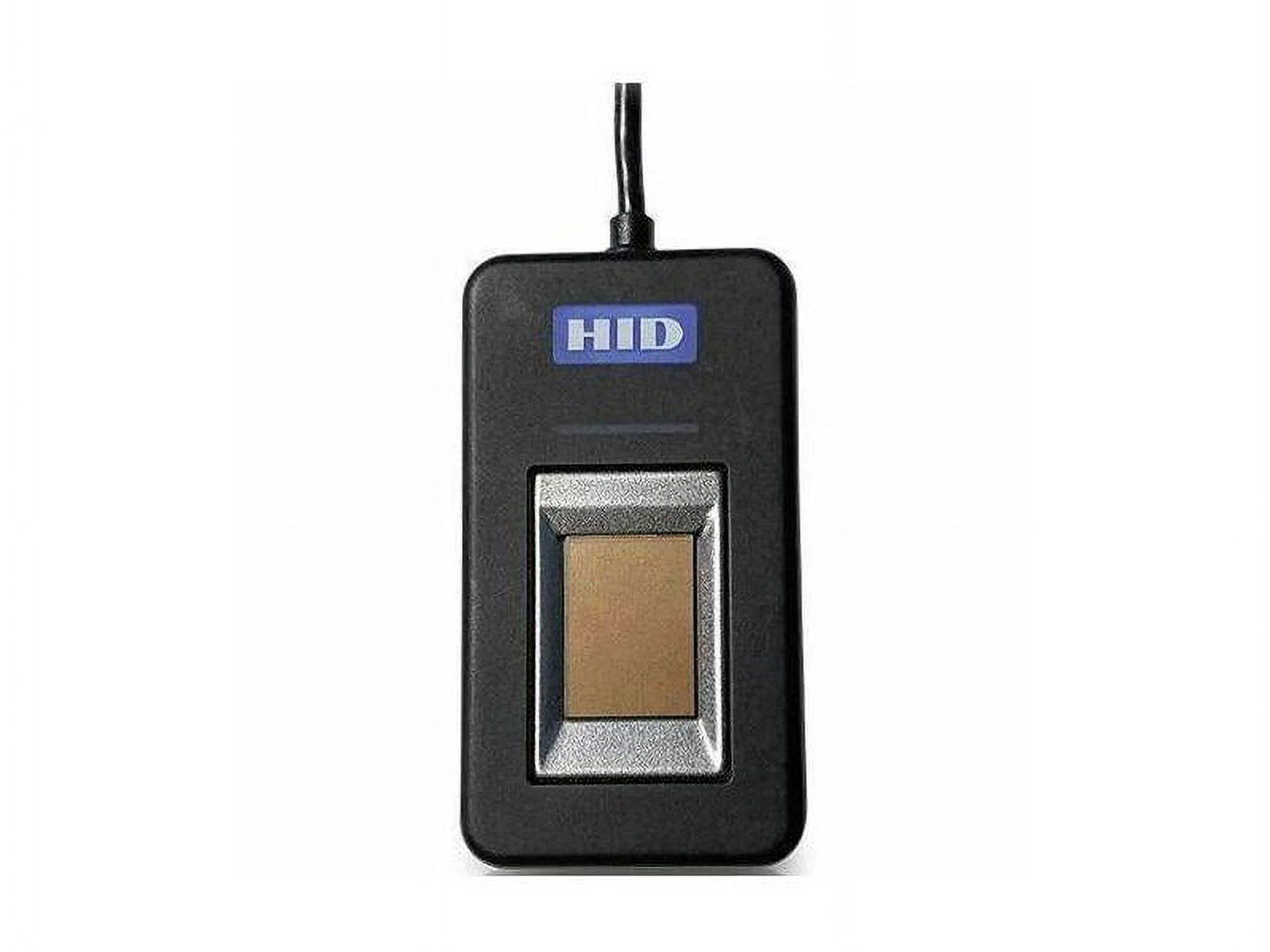 HID EikonTouch TC710 Capacitive Fingerprint Reader