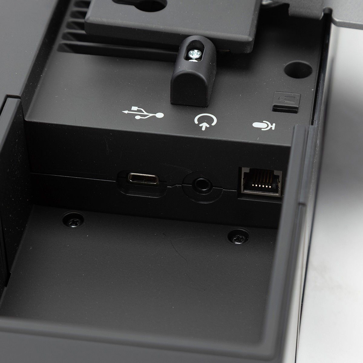 Polycom Studio P009 All-in-one USB 4K Smart Camera - SKU#2044092