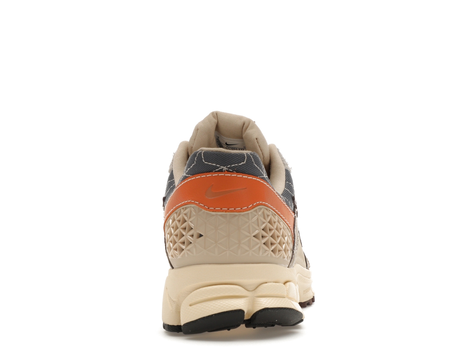 Nike Zoom Vomero 5 Low Sashiko - FZ5051-121
