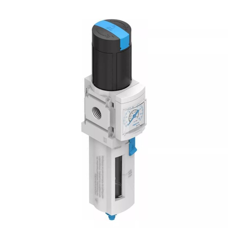 1PC New Festo MS4-LFR-1 4-D7-ERM-AS-Z 529157 In Box Brand new Free Shipping
