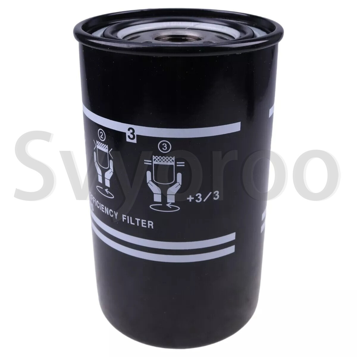 Fuel Filter MIU805005 For John Deere 75G 320E 85G 323E 329E 50G 332E 318E