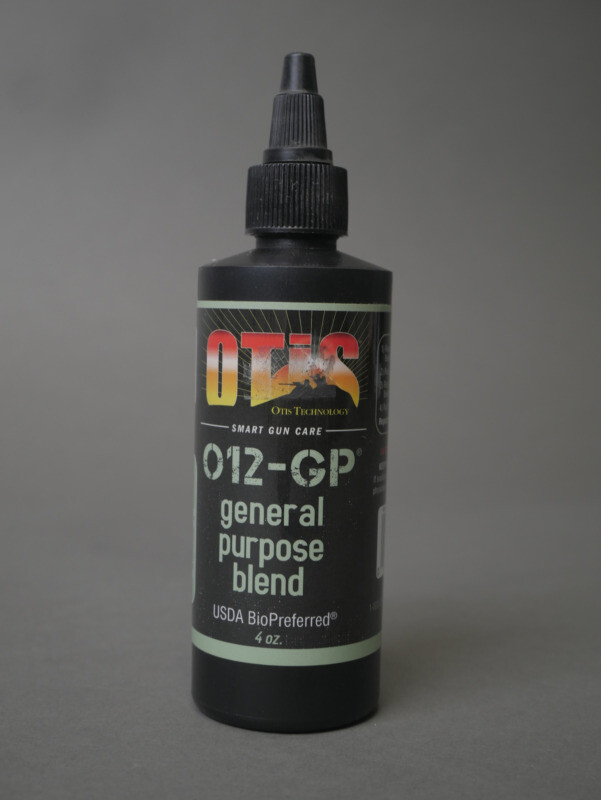 Otis Technology O12-gp General Purpose Blend 4-ounce