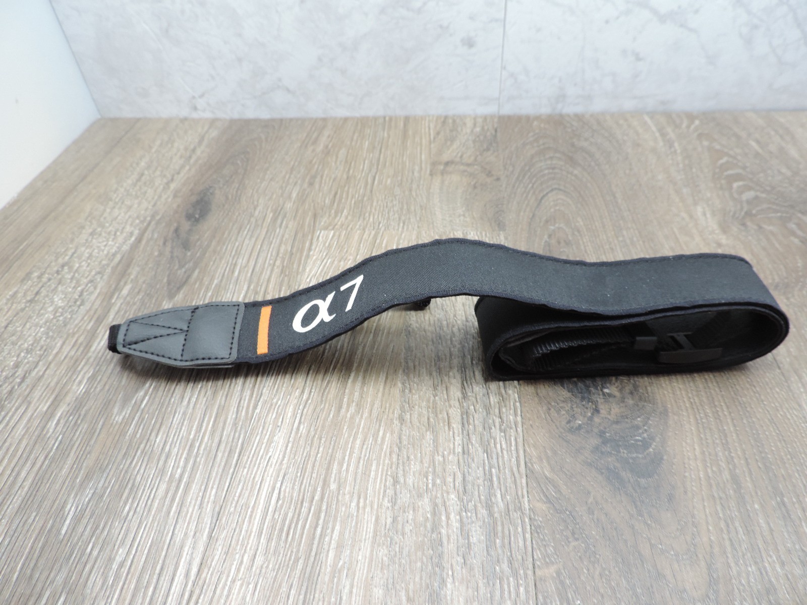 Sony Alpha 7 Camera Strap