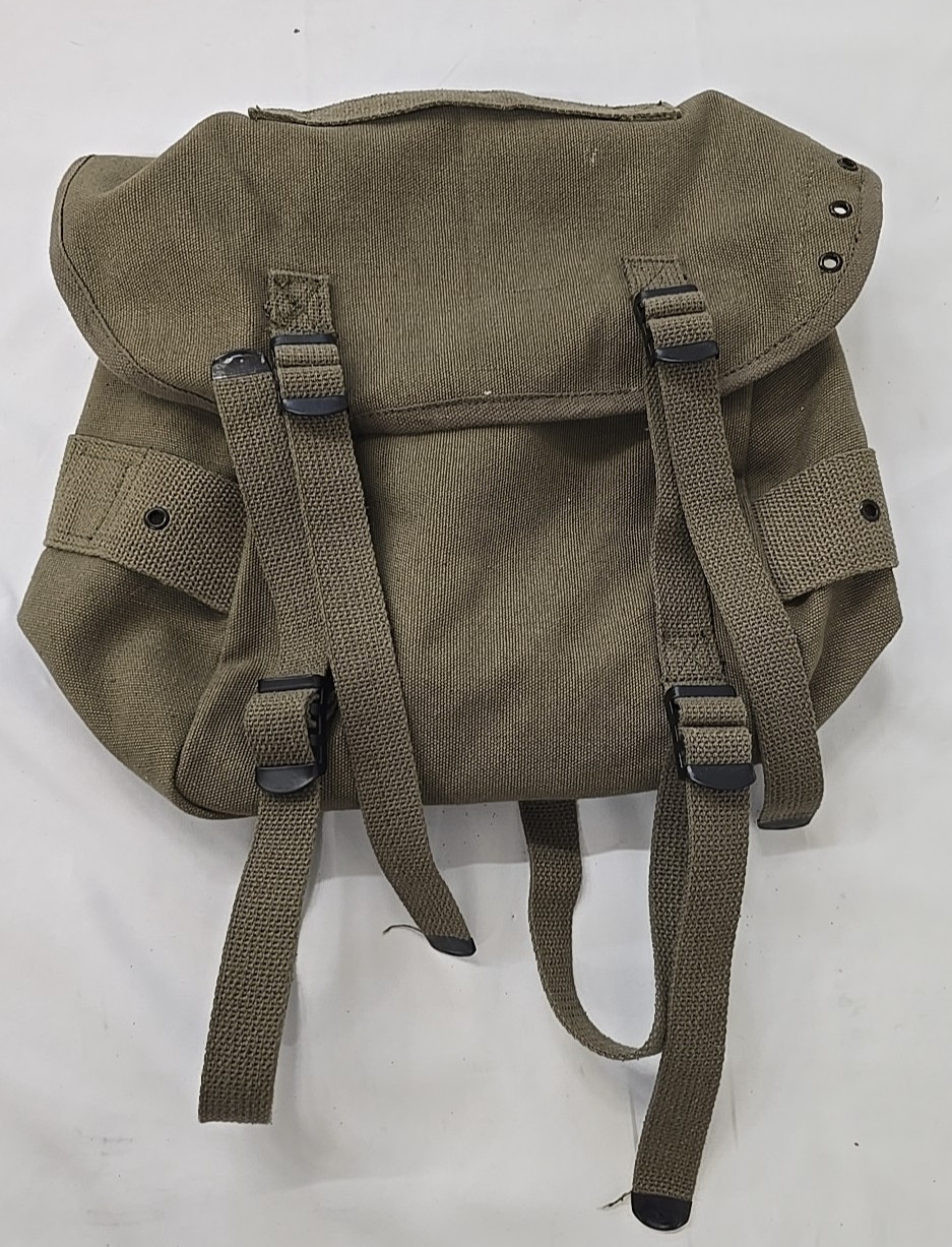 Rothco Canvas Butt Pack