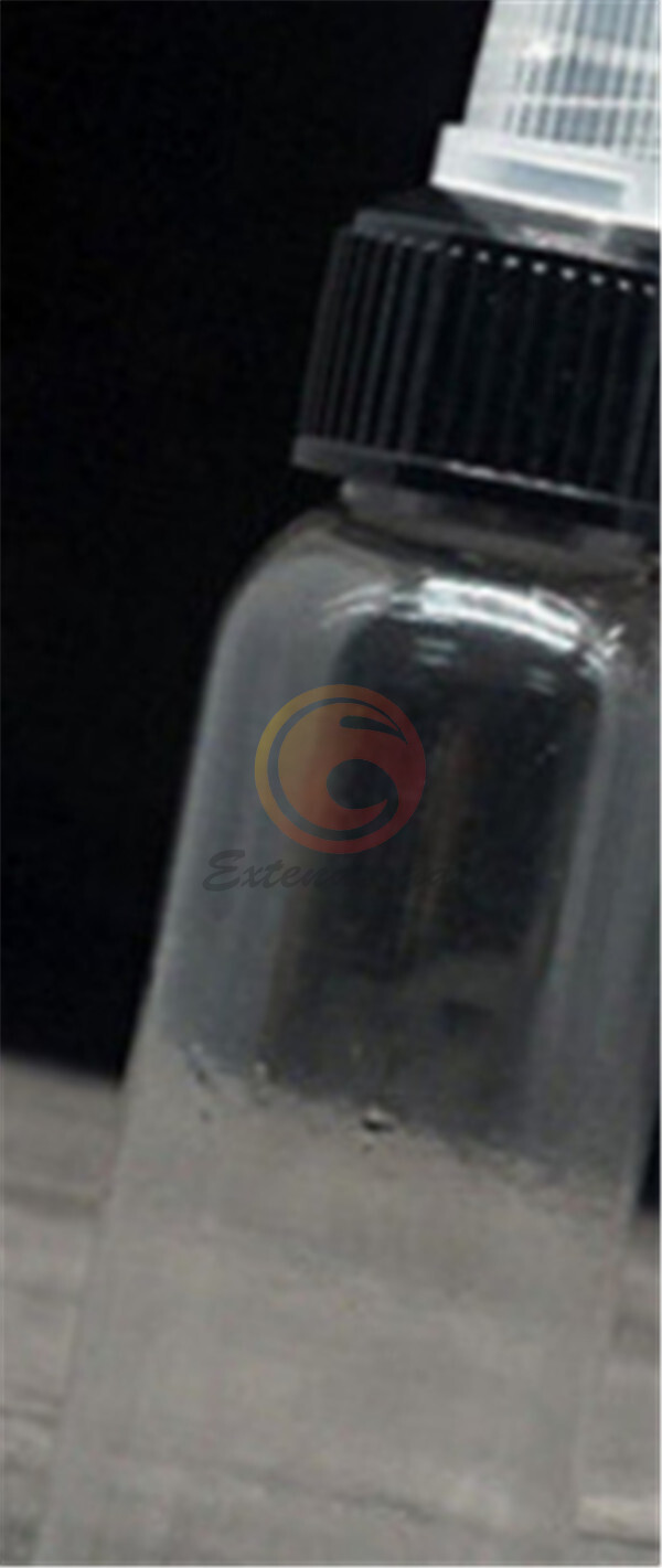 NEW 30/60/90/120ml unicorn bottle twist pet plastic liquid Dropper Bottle