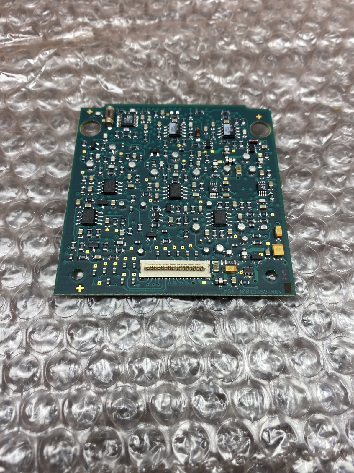 Msa 10013453 Sensor Pcb Circuit Board