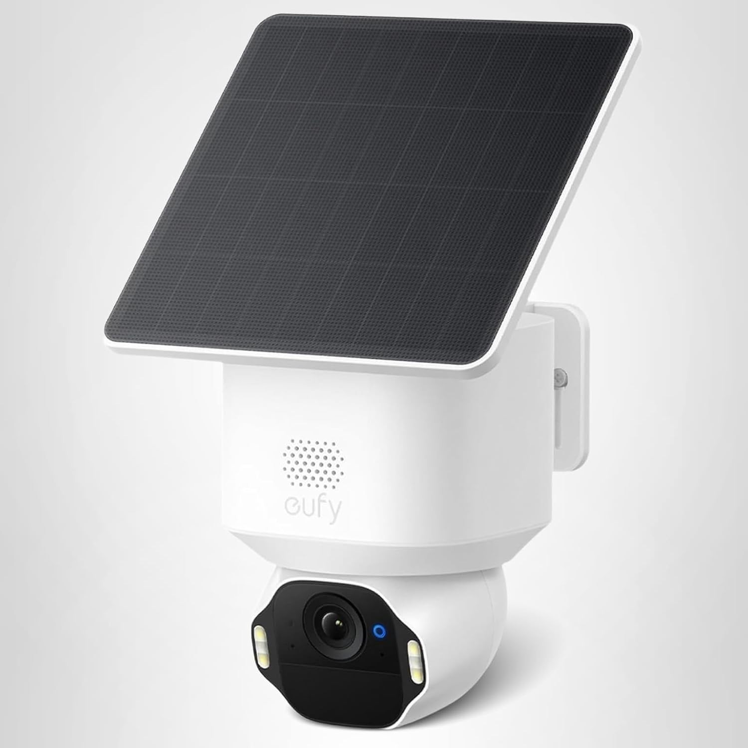 eufy SoloCam E42 4K Security Wireless Outdoor Solar Powered AI Motion Tracking