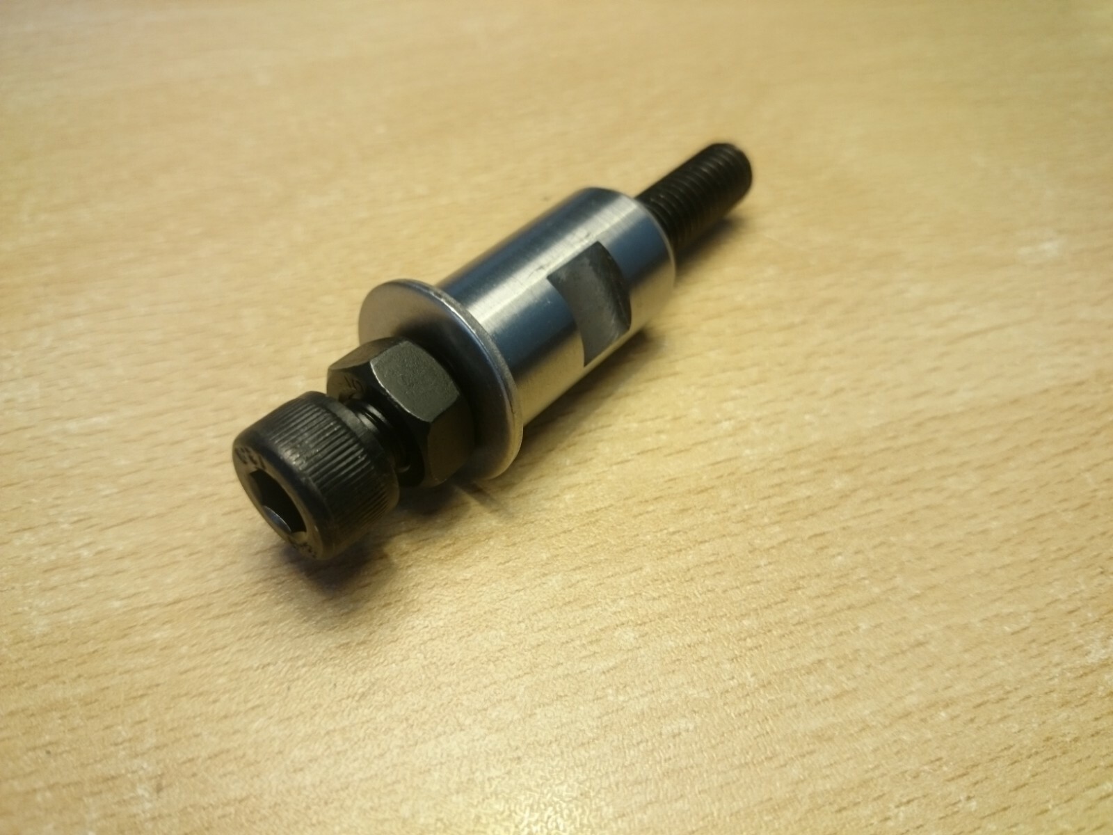 M8 Engineer Heavy Duty High Tensile (12.9) Rivnut Insert Tool +UKUK+