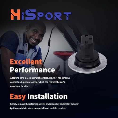 2215450714 Engine Start Stop Button Switch 2215450514 | Compatible with