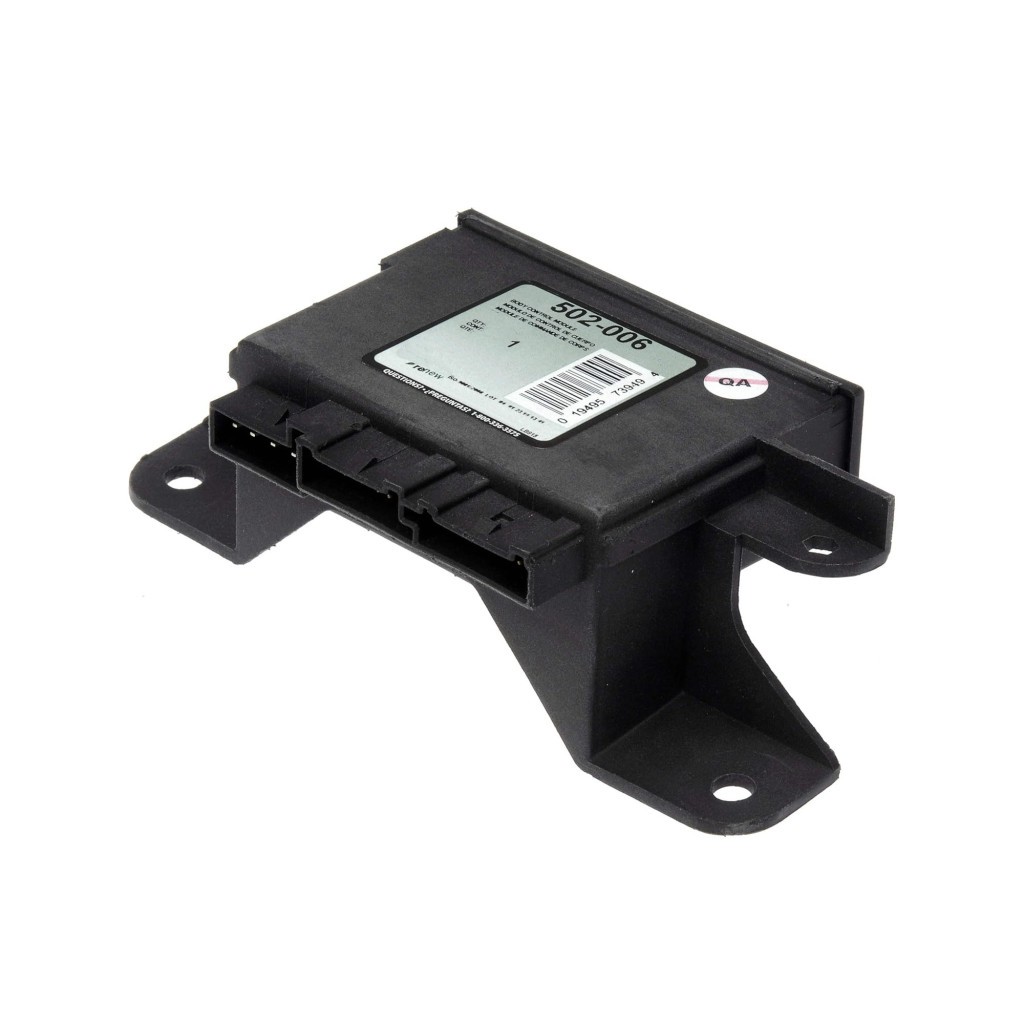 For GMC Envoy XL 2003 2004 Body Control Module | Plastic Pin Connector/Terminal