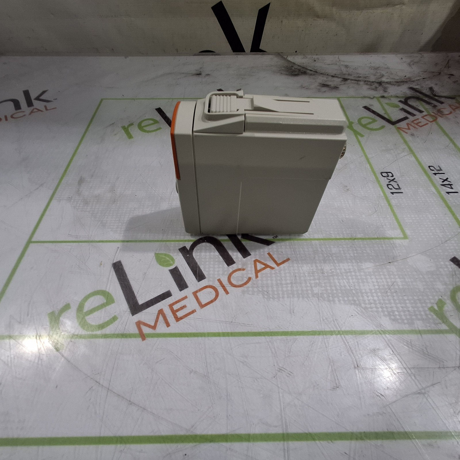 Philips M1012A Cardiac Output Module
