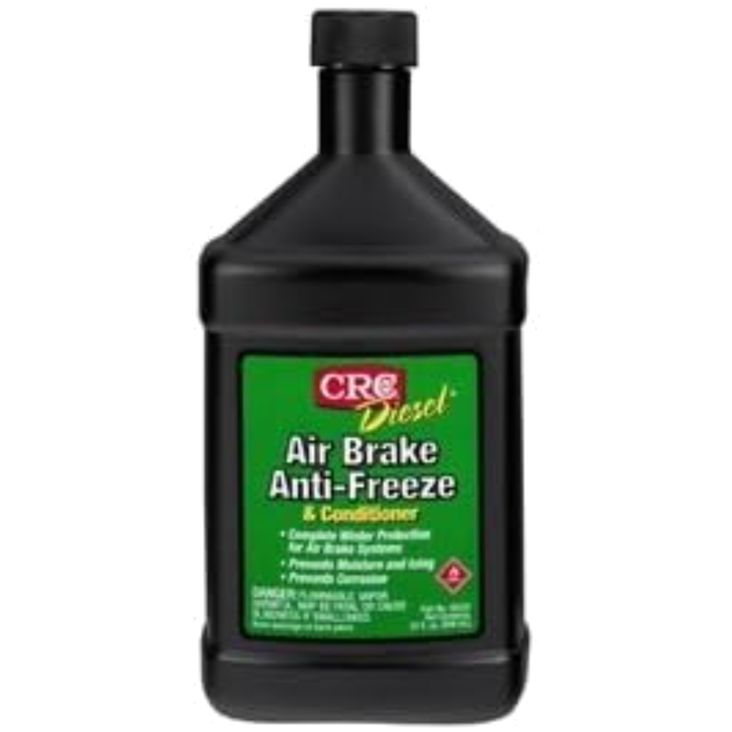 Diesel Air Brake Anti-Freeze Conditioner Qt