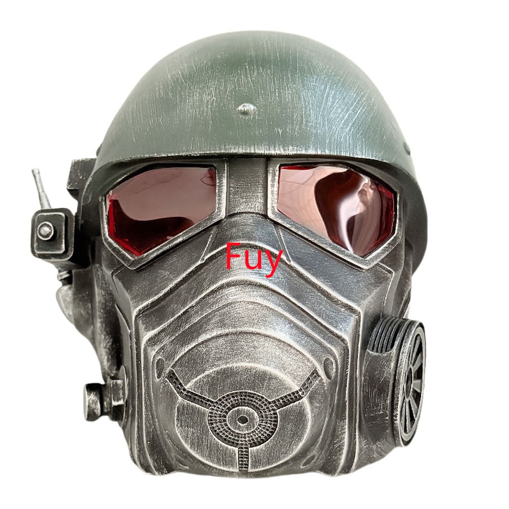 1:1 Wearable Star Wars Ranger Helmet Resin Headgear Collection Cosplay Mask Prop