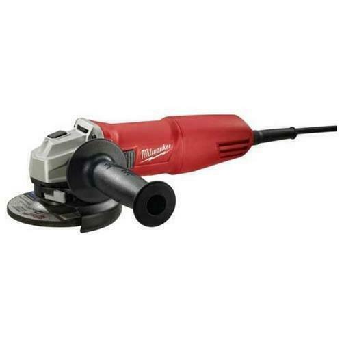 Milwaukee 6130-33 120V Angle Grinder
