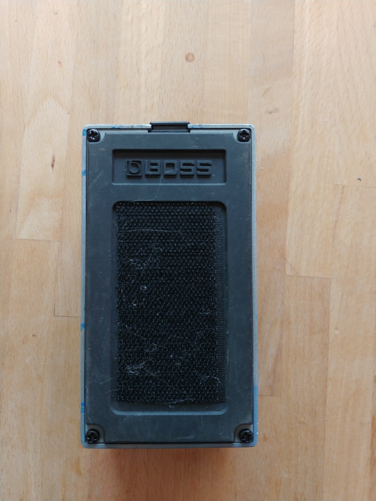 Boss CS-3 Compression Sustainer pedal