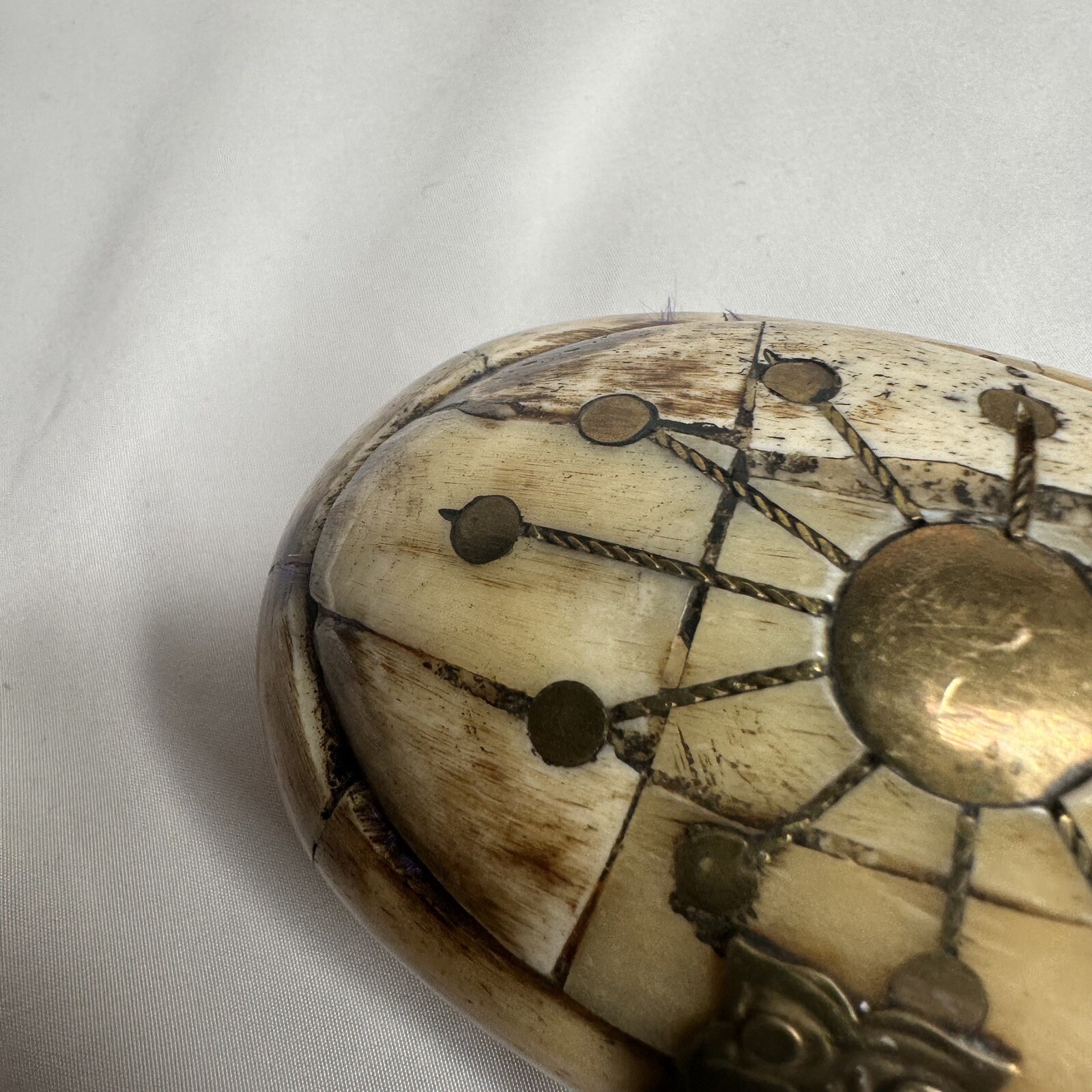 Camel Trinket Box