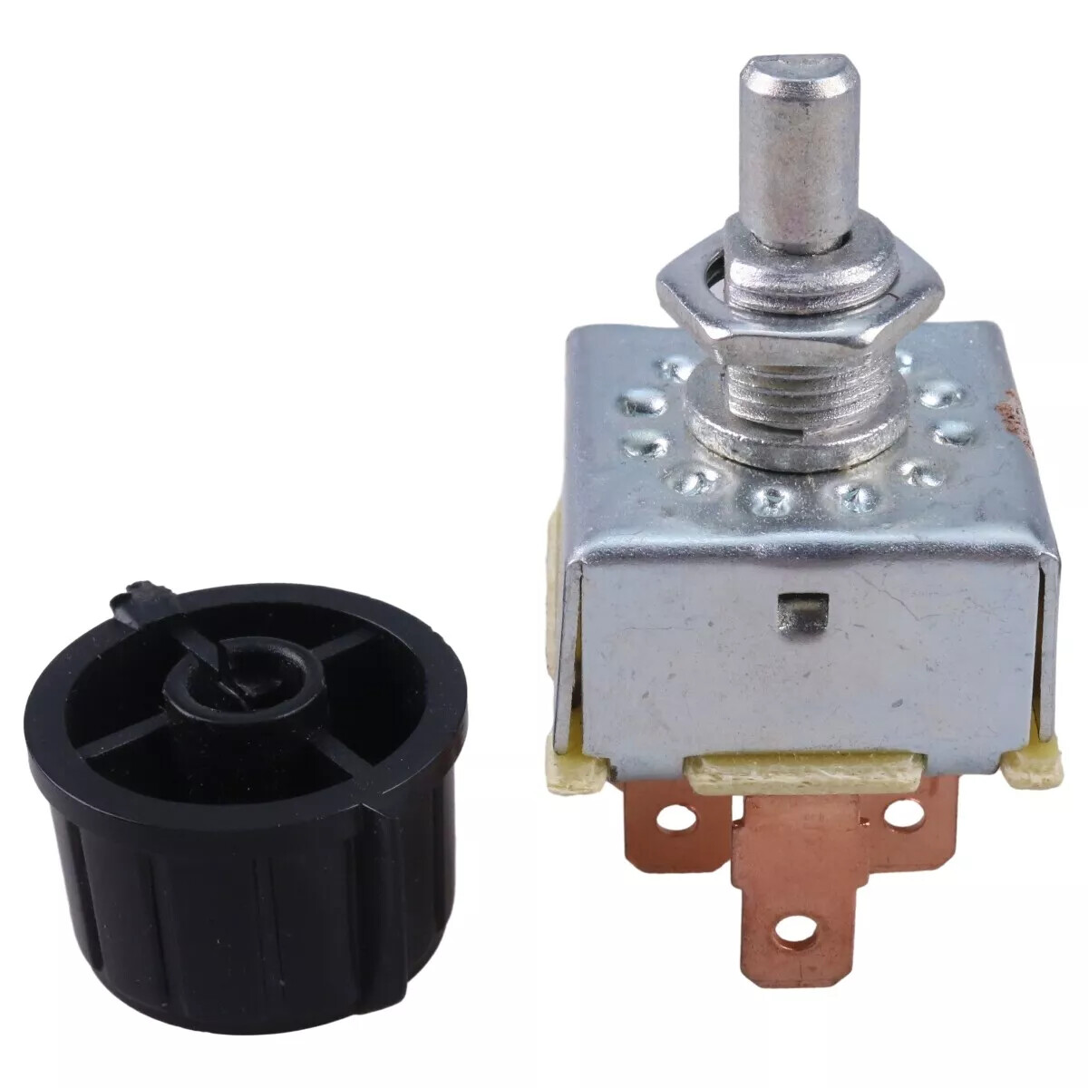 Blower Switch 6675176 for Bobcat 320 321 A220 864 T140 T180 T200 T250 T300 3400