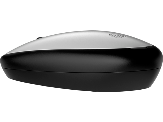 HP 240 Pike Silver Bluetooth Mouse