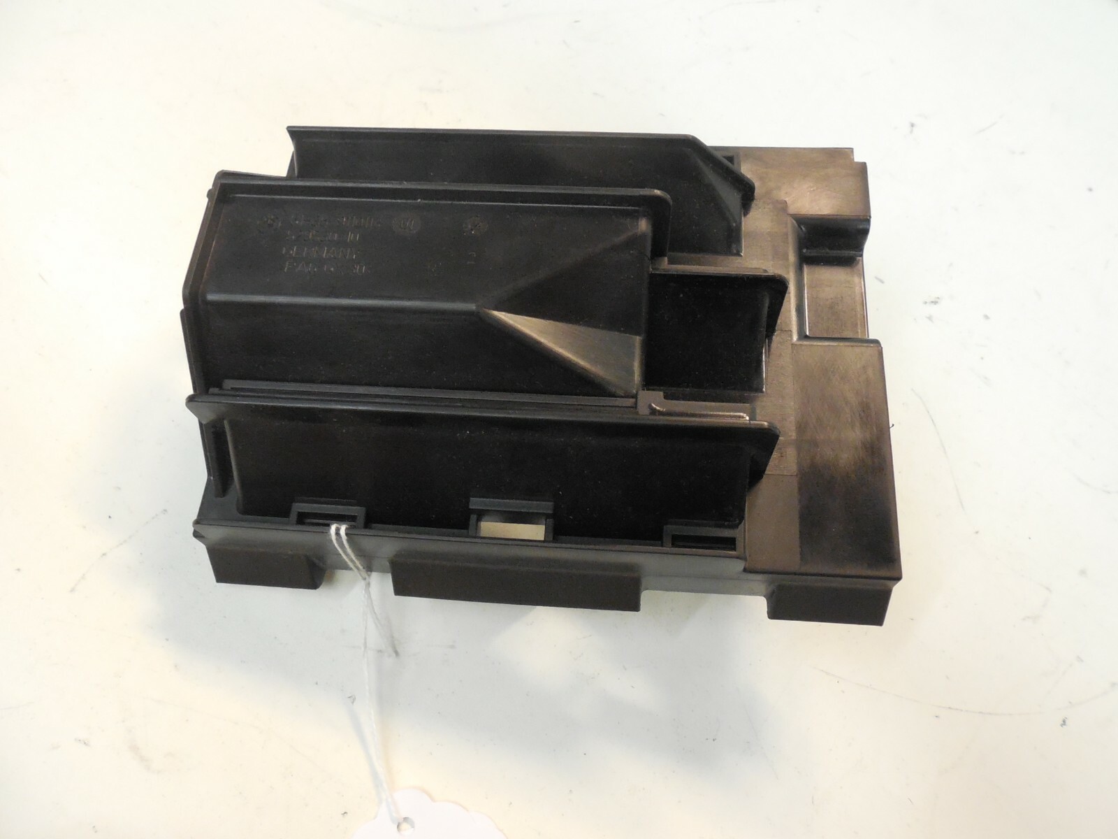 04 BMW E60 5 Series Sedan Front Headlight Control Module Cover OEM 9110113