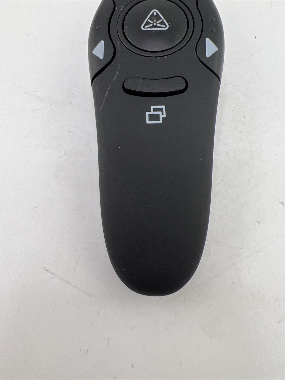 Wireless Presenter PPT Controller Remote Control Laser Pointer